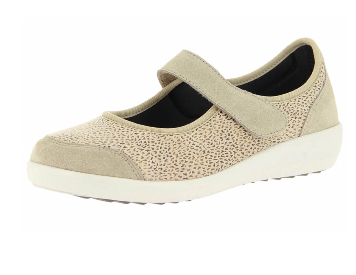 Varomed Sevilla ballerina