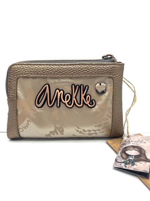 Portemonnee Anekke