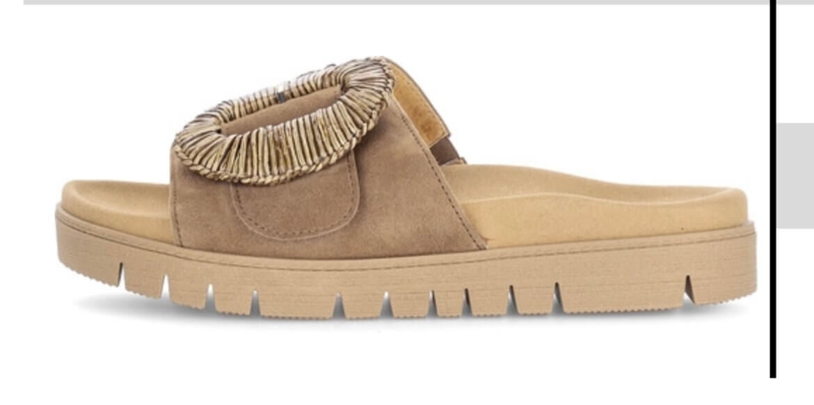 gabor instappers Samtchevreau,peanut