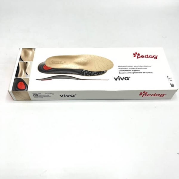 Inlegzool Viva Mid