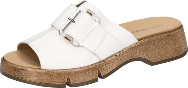 Instapper Waldläufer Vega weiss H