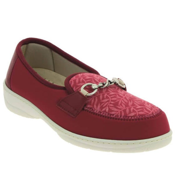 Podowell Magik Rouge