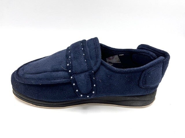 Padders pantoffel enfold