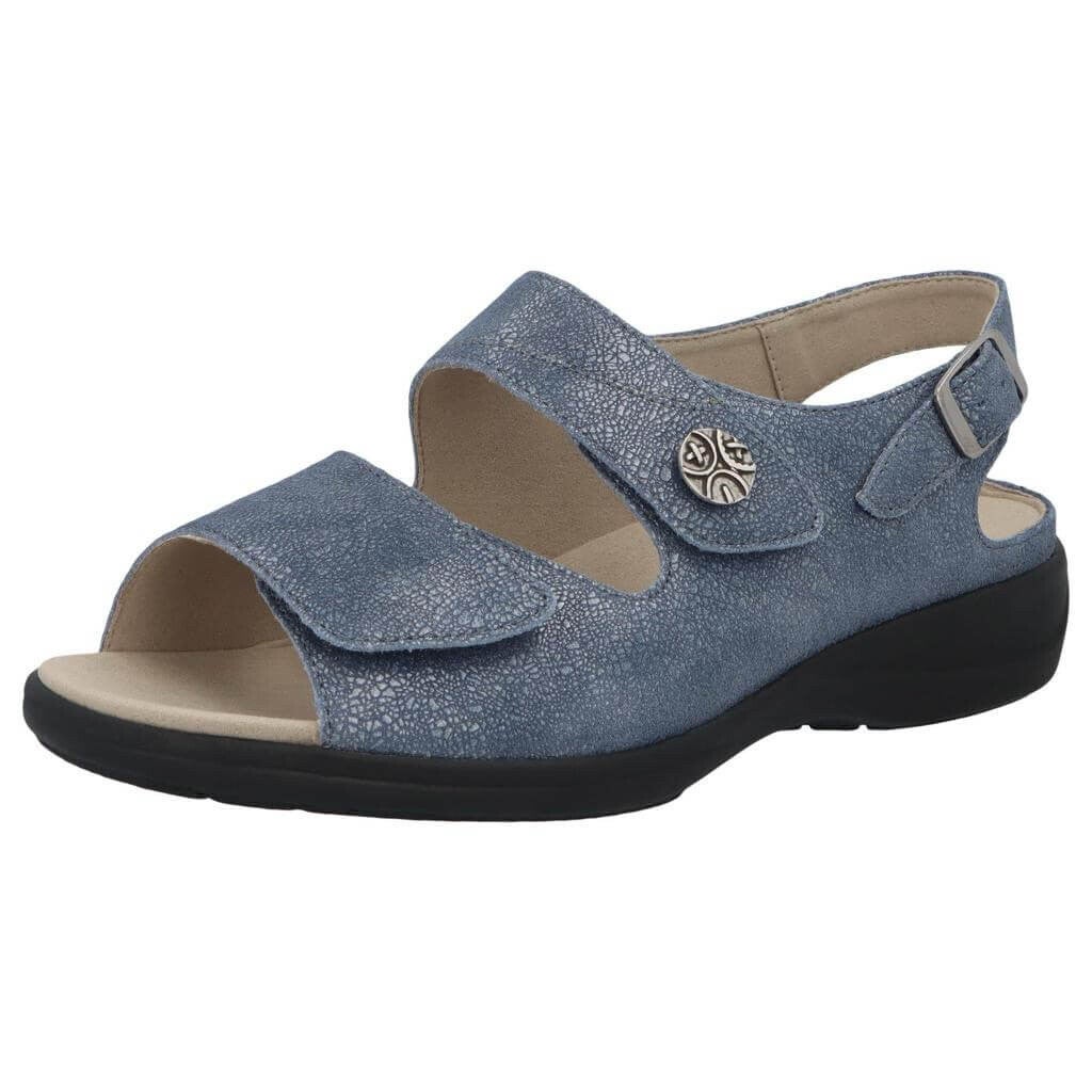 sandaal solidus Lia serenity Navy K