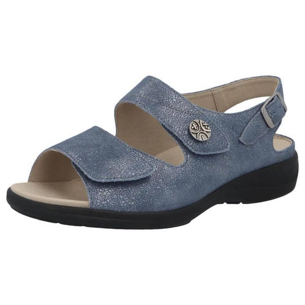 sandaal solidus Lia serenity Navy K