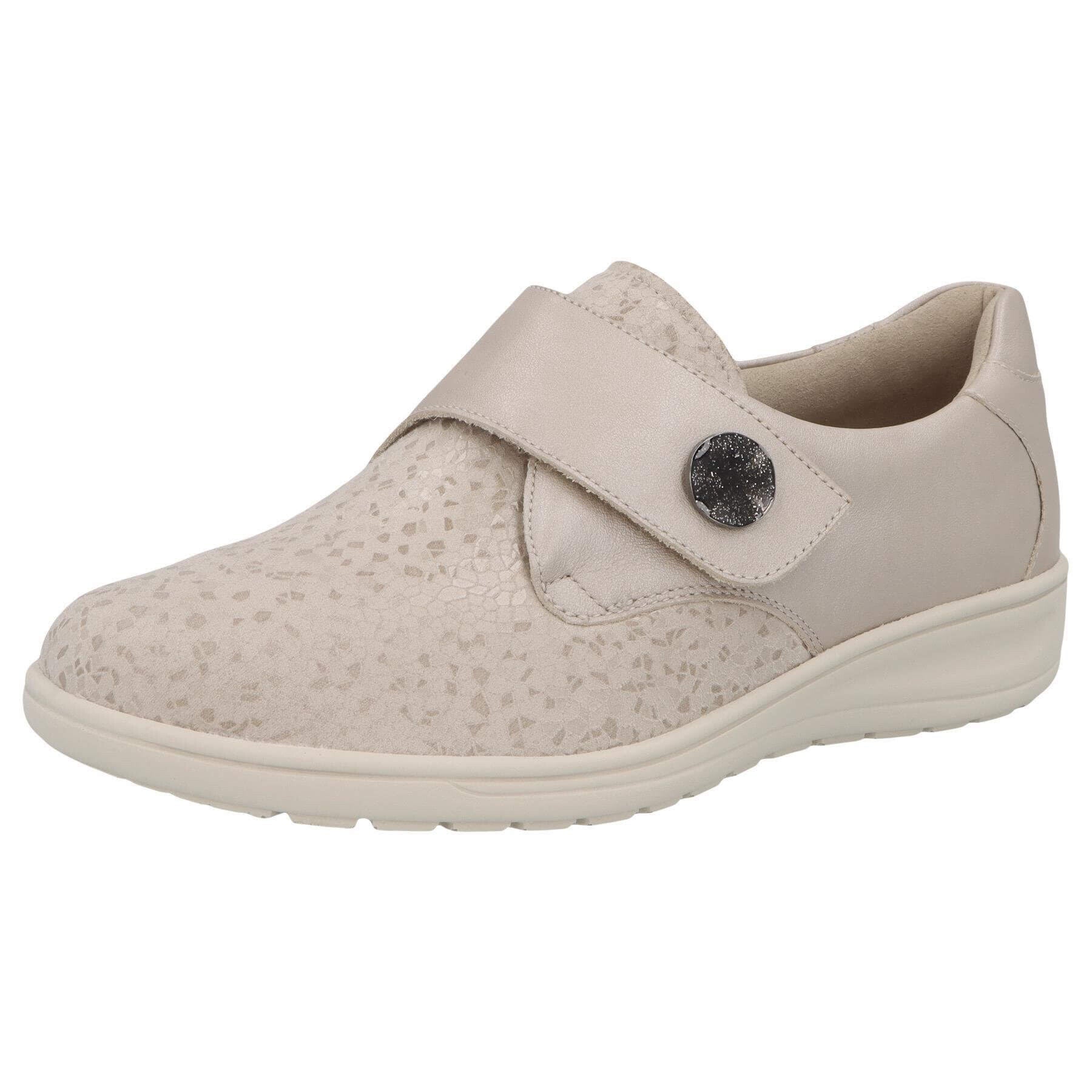 Solidus dames kate astratto flex perl hielo sabbi K