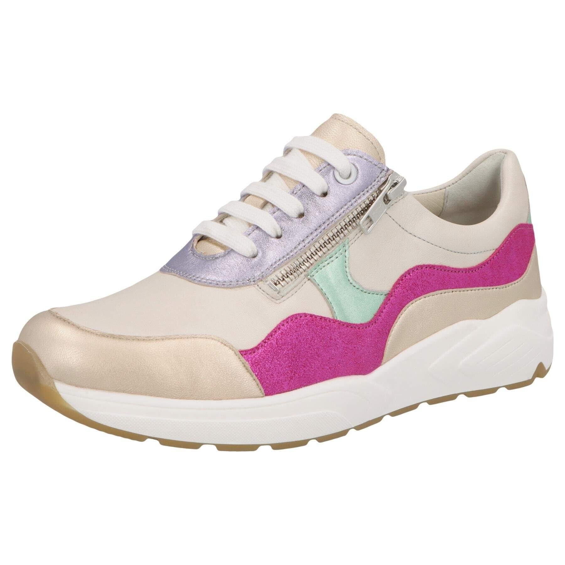 Solidus dames kea sonic hilton soni platino mult K