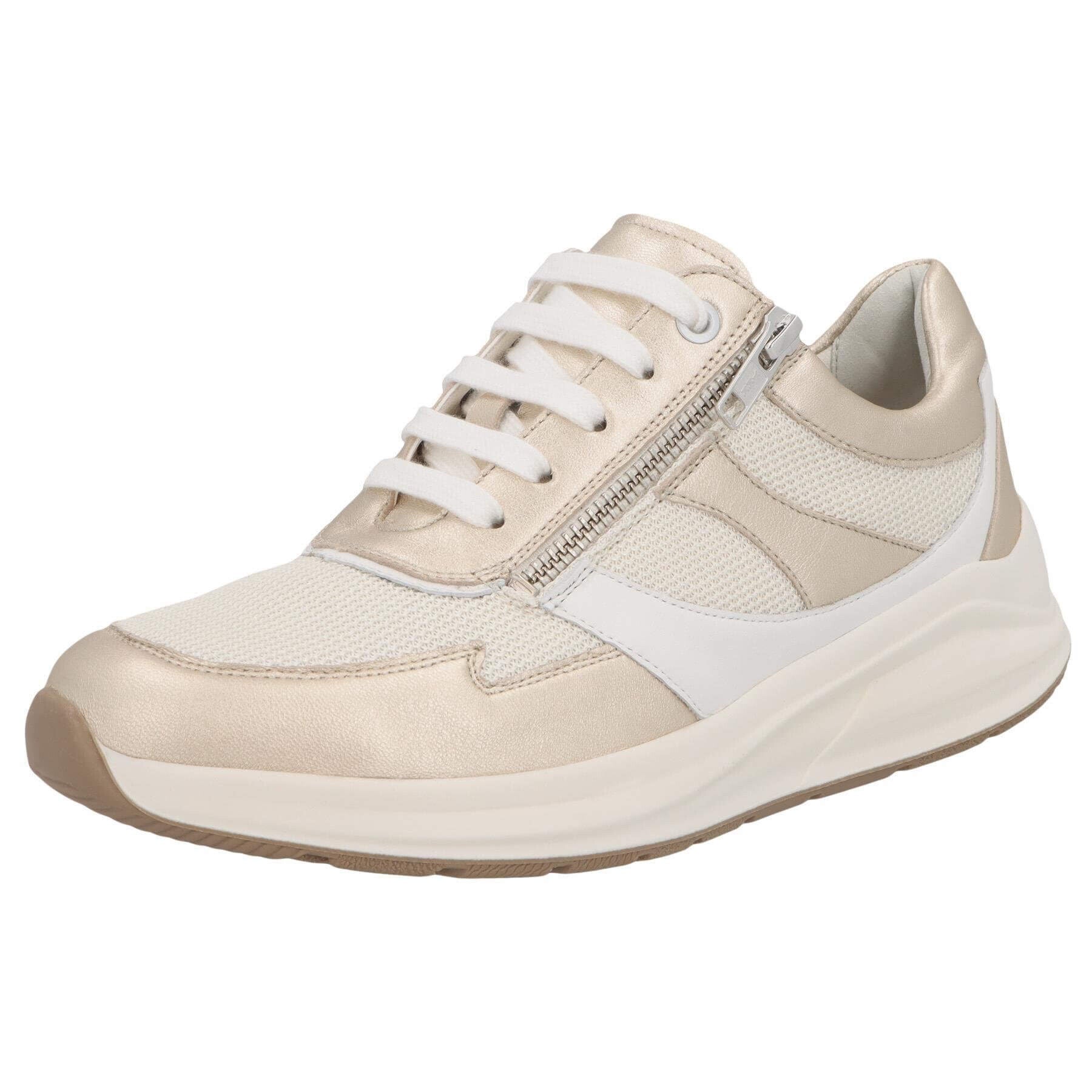 Solidus dames kitty sonic carter flex platino mult K