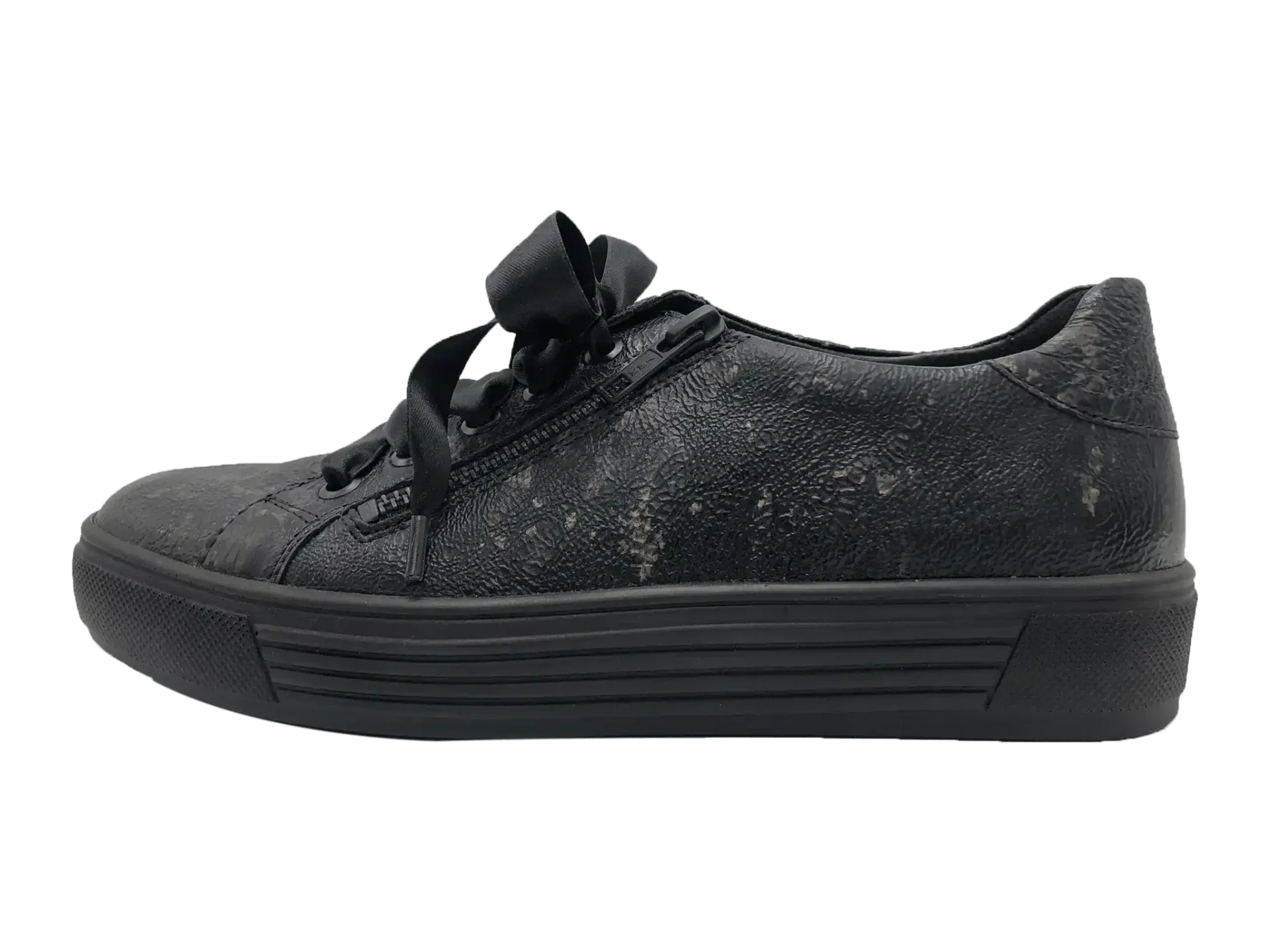 Solidus-Hazel-Panther-Schwarz