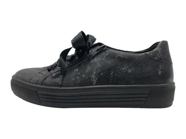 Solidus-Hazel-Panther-Schwarz