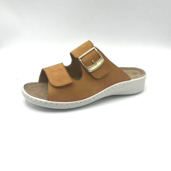 solidus Instapper bruin Welness special G muskat