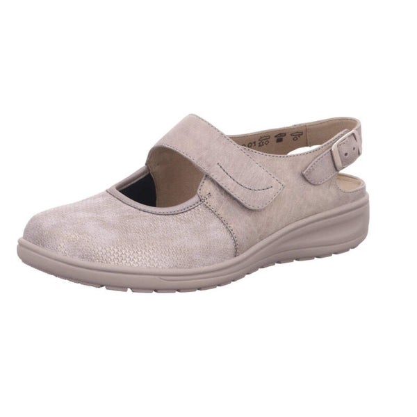 Solidus Kate  Flex Cable Grey marmo