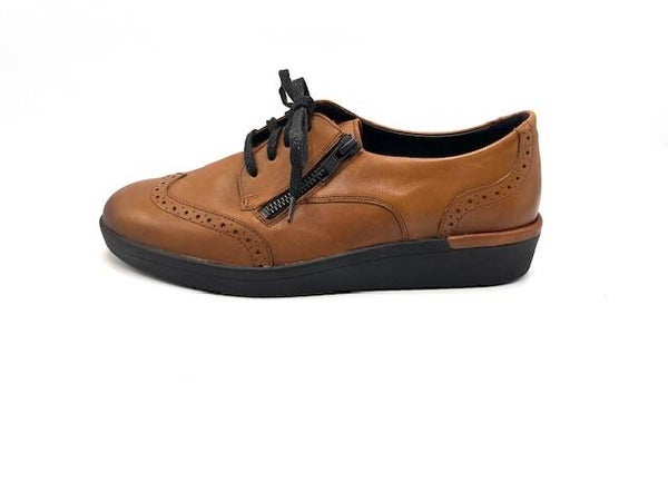 Solidus Kathy Cristallino cognac K