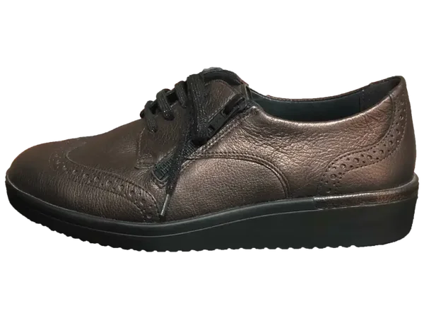 Solidus Kathy Mokes Metal Afrika sneakers