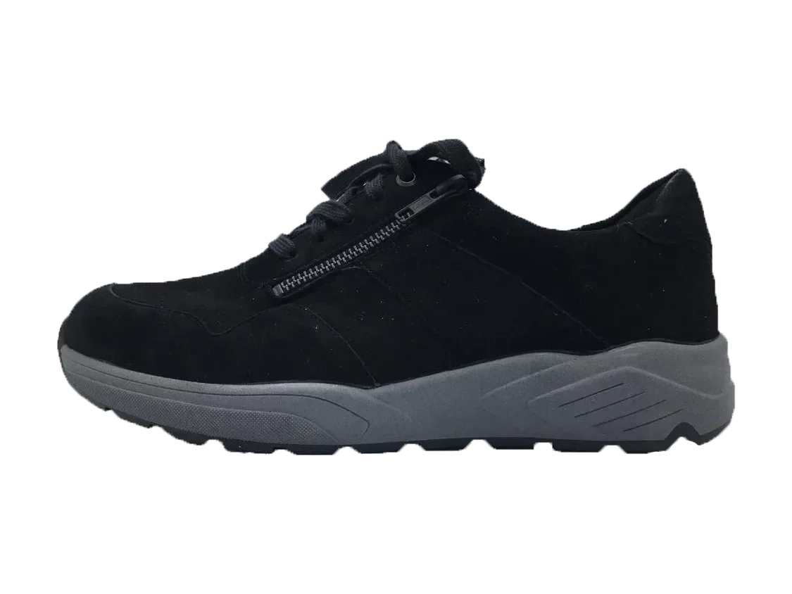 Solidus-Kea-Suedestretch-Black-