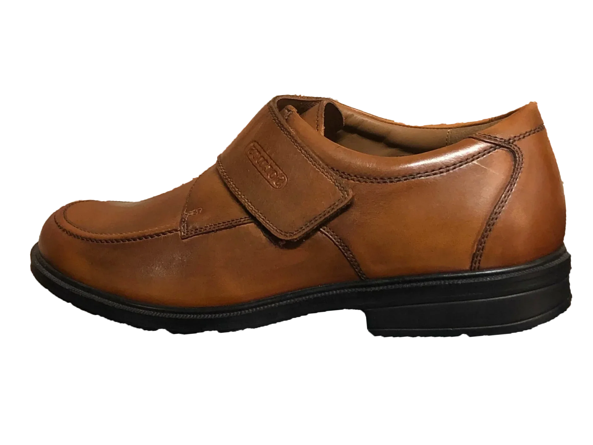 Solidus Man Henk Rake schoco