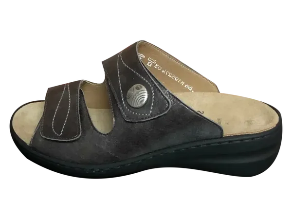 Solidus spezial vit efeso antracite  Instapper