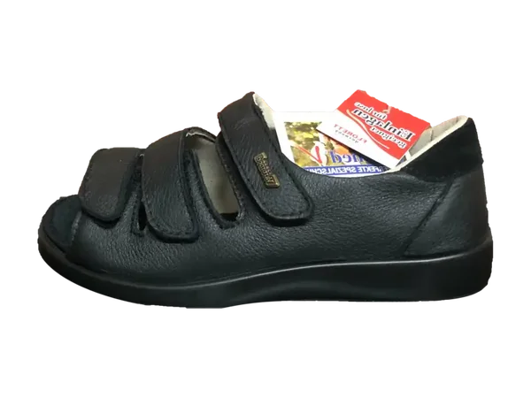 Varomed therapo schoenpantoffel Kokkola