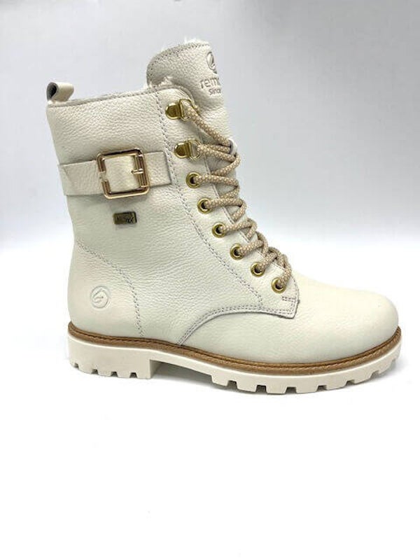 Botje Remonte Castor/DirtyWhite