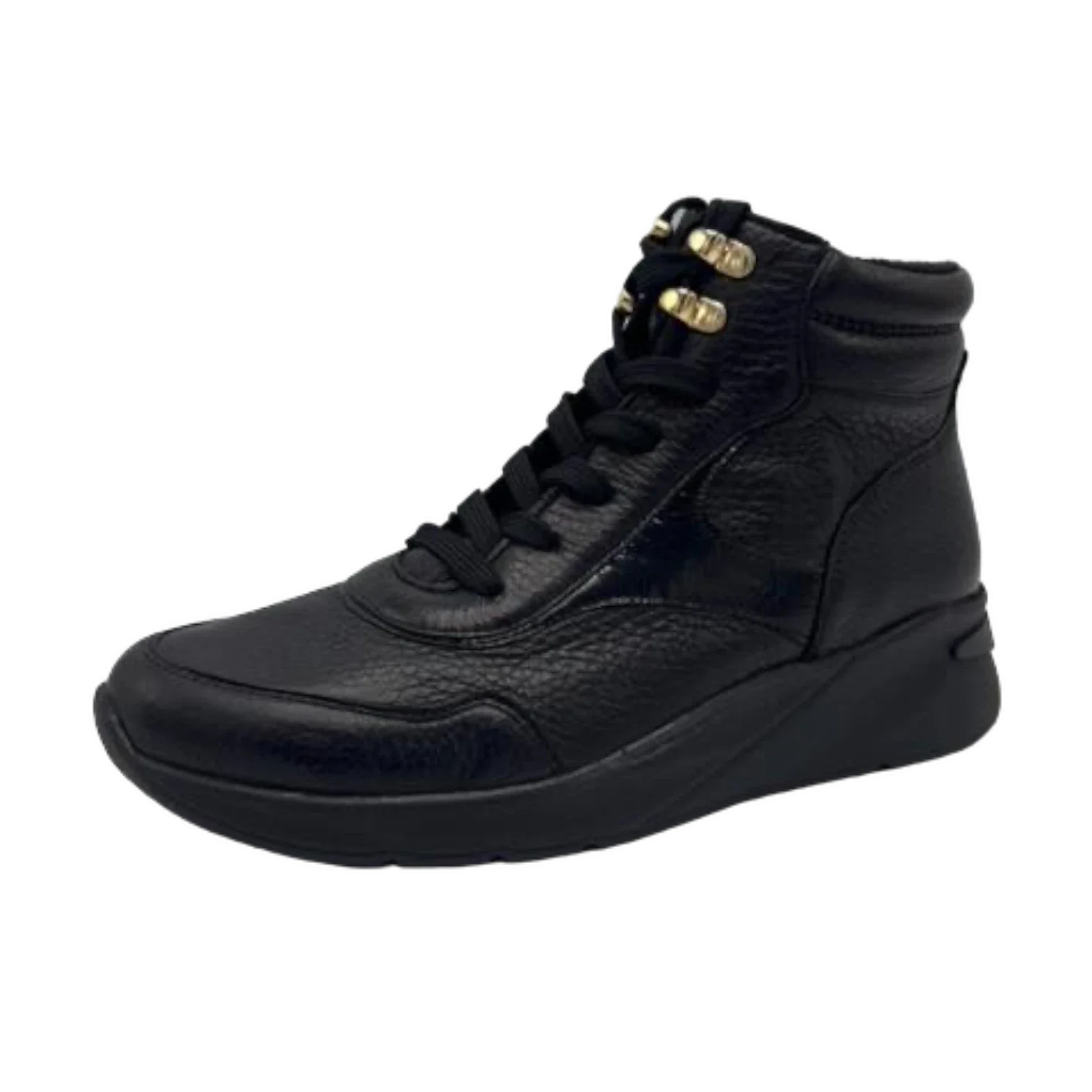 Waldlaufer bottine hirsch taipei zwart H