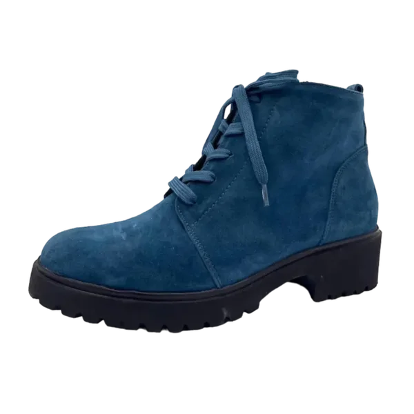 Waldlaufer bottine Order lago H