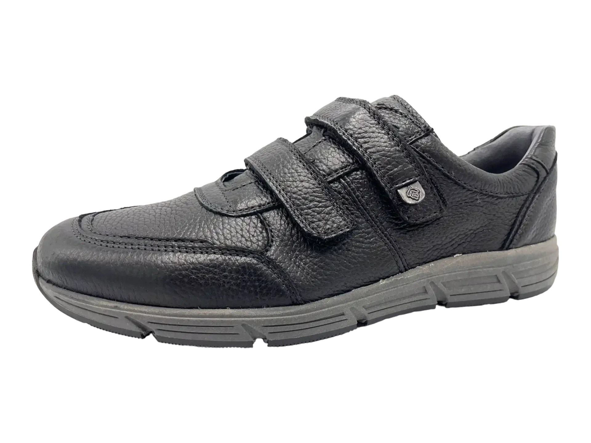 Waldlaufer Heren hirsch zwart K