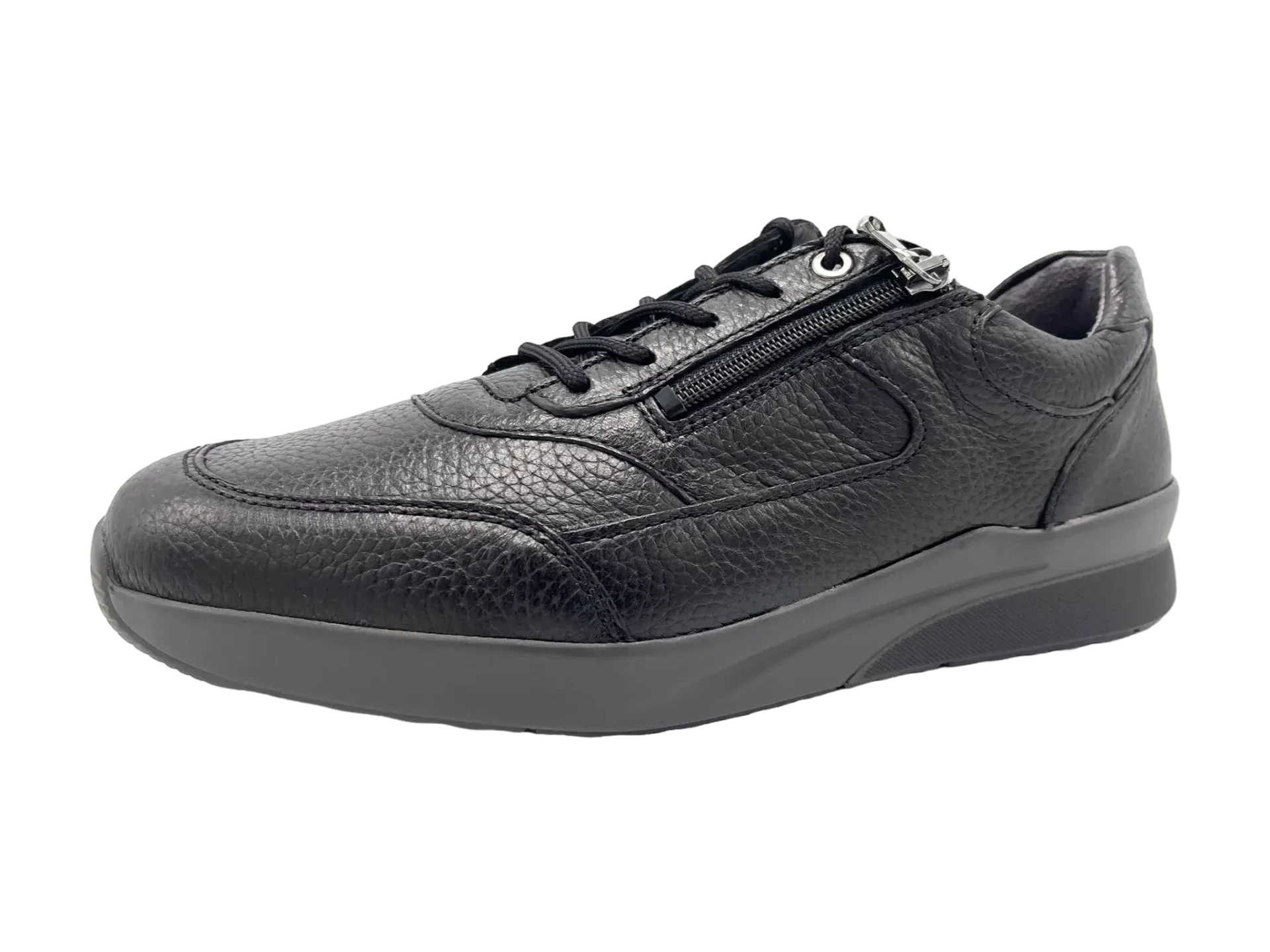 Waldlaufer Heren hirsch zwart man K