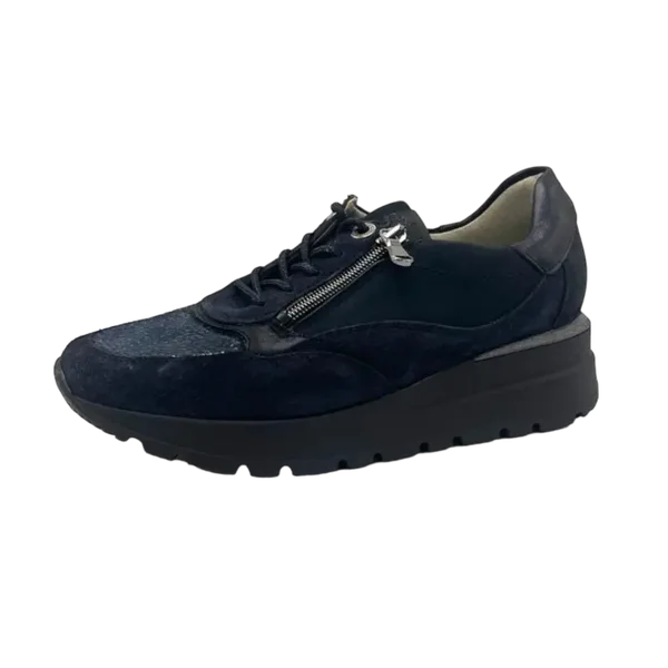 Waldlaufer Order minileostr. Bronx De deepbleu notte H