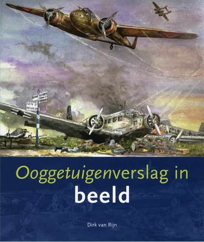 ooggetuigenverslag in beeld