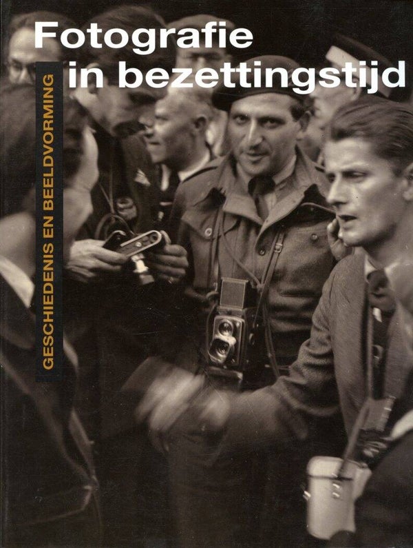 Fotografie in bezettingstijd (René Kok)