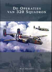 De Operaties van 320 Squadron