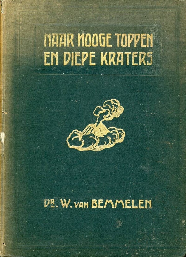 Naar Hooge toppen en diepe kraters