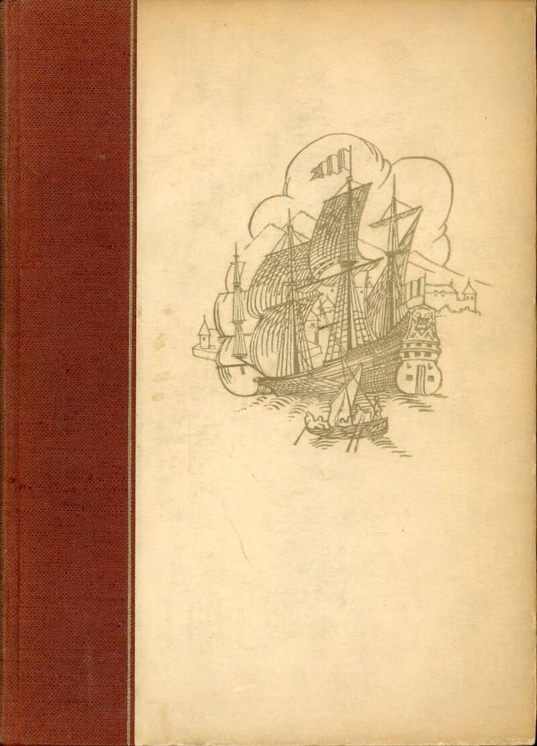 Nederlanders over de zeeën