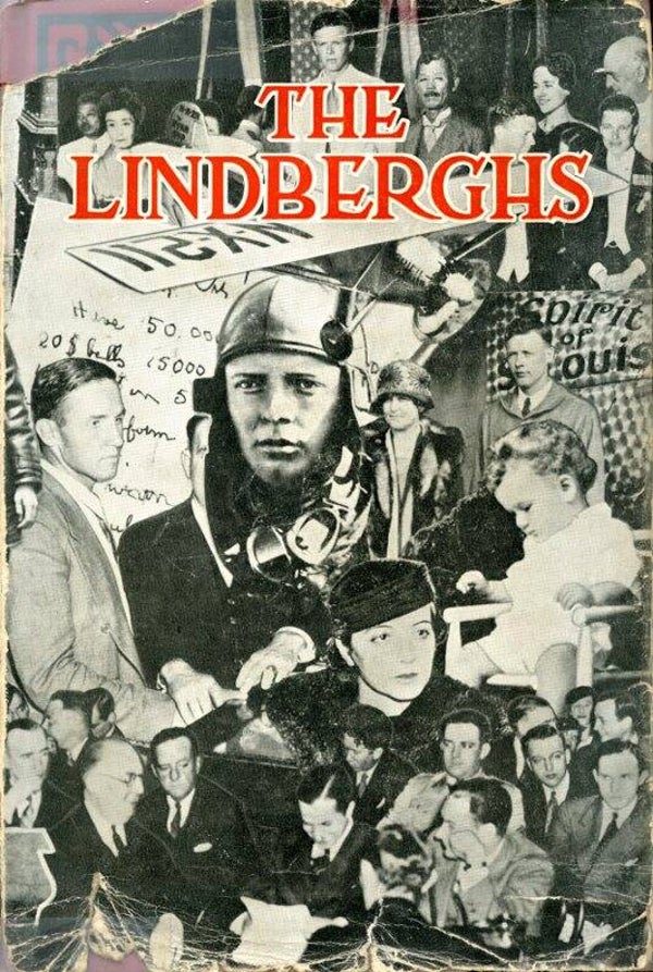 The Lindberghs