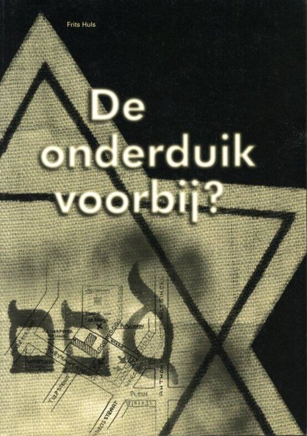 De onderduik voorbij?
