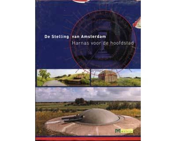 Stelling van Amsterdam