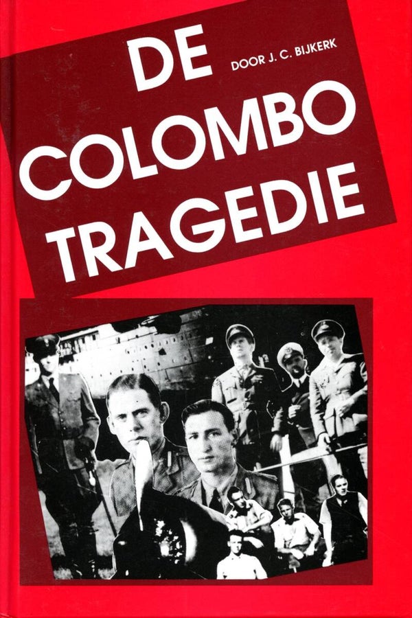 De Colombo Tragedie
