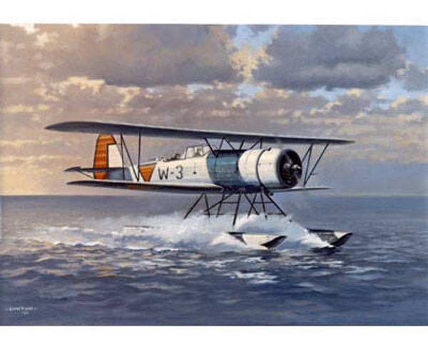 Fokker C-XI