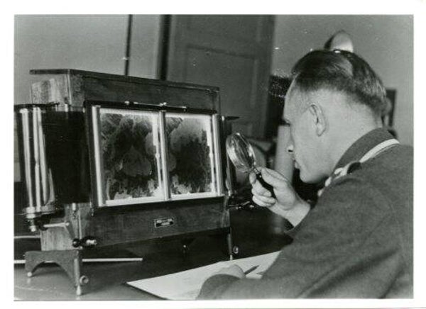 Fotodienst van de  (Persfoto, PK-Aufname, Pressphoto)