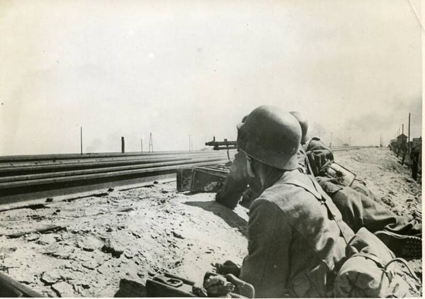 Spoorlijn Stalingrad naar Tula (9 okt 1942)
