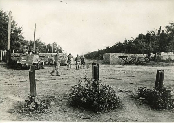 strijd om Rostov (28 juli 1942)