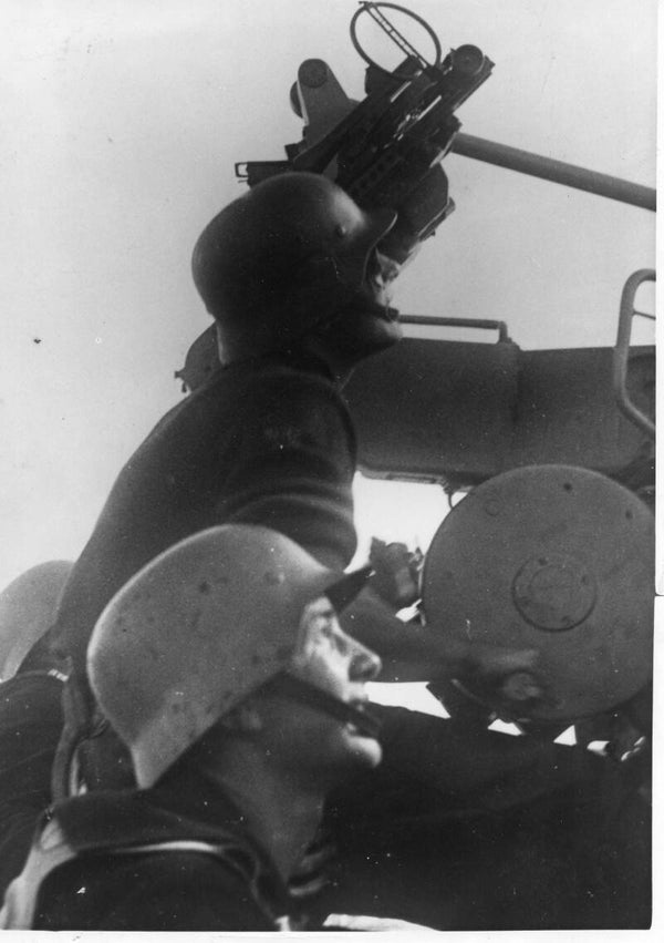 Luchtafweergeschut (2 nov 1943)