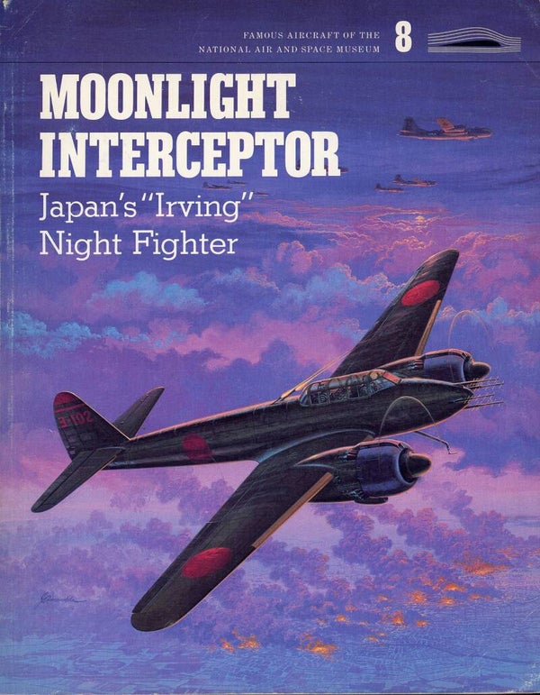 Moonlight Intercepter