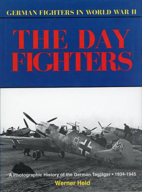 The Day Fichters Werner Held