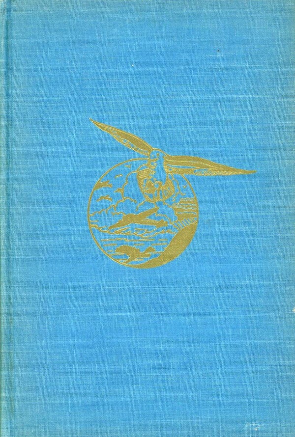 Why Men can Fly M.K. Chapin