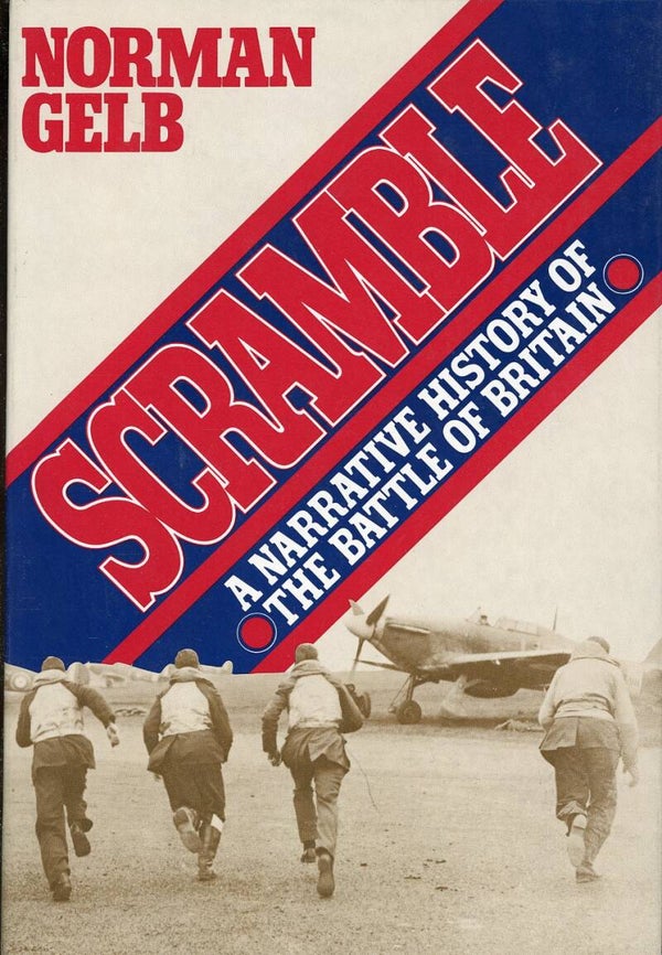 Scramble Norman Gelb