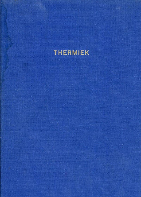 Thermiek jaargang 1979