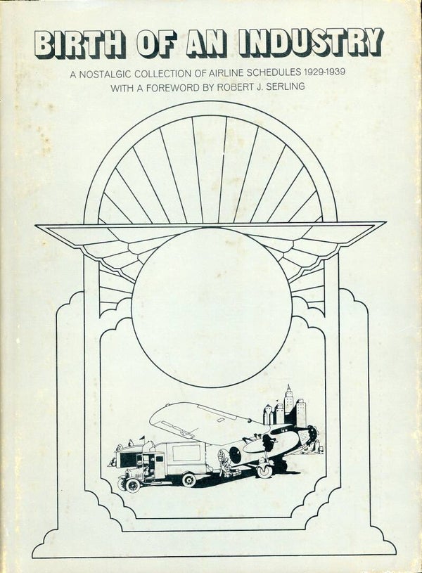 Birth of an Industry Reuben H. Donnelley Corp.