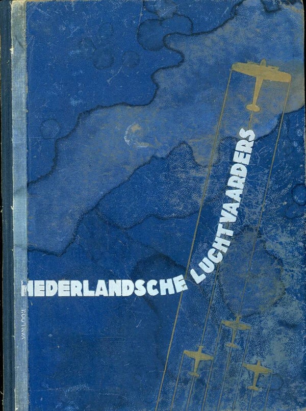 Nederlandse Luchtvaarders L.C. van Graaf