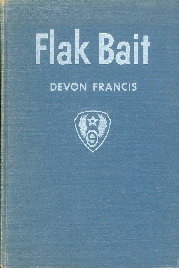 Flak Bait Devon Francis